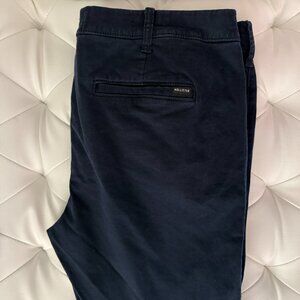 Hollister Super Skinny Advanced Stretch Chino 38Wx29L